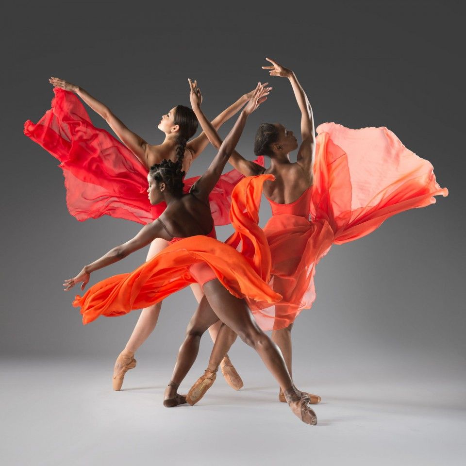 Contemporary Dance Classes