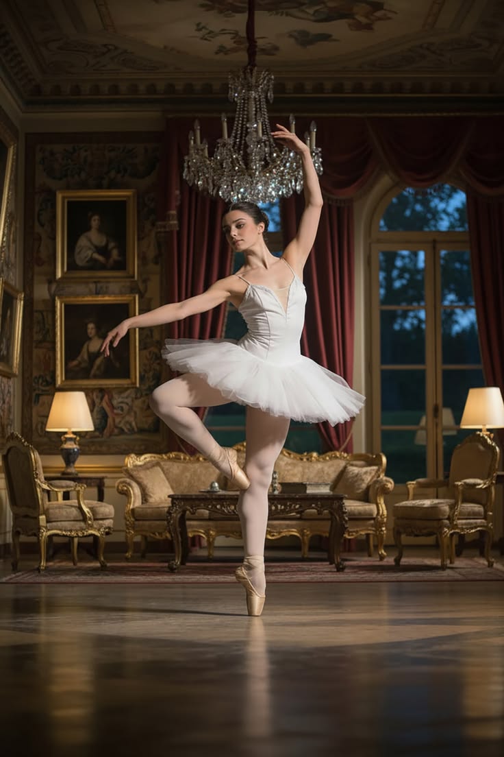 Ballet Dance Classes