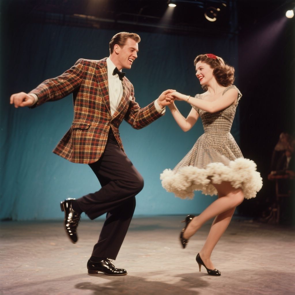 Hollywood Dance Classes