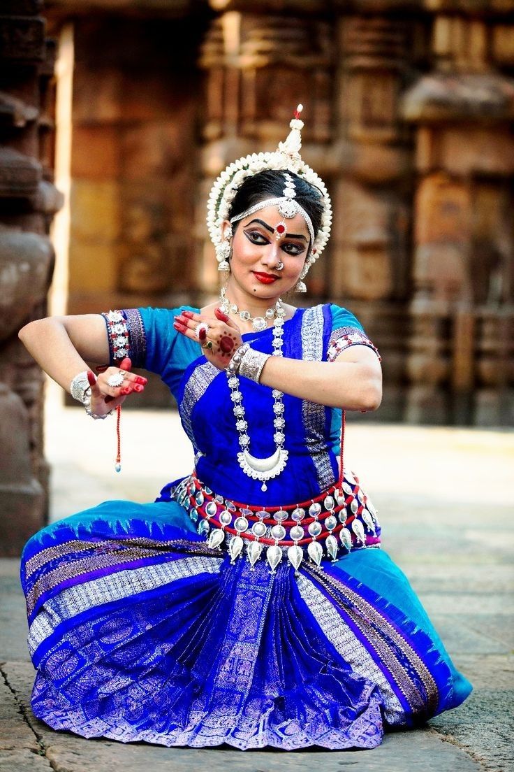 Classical Dance Instructor