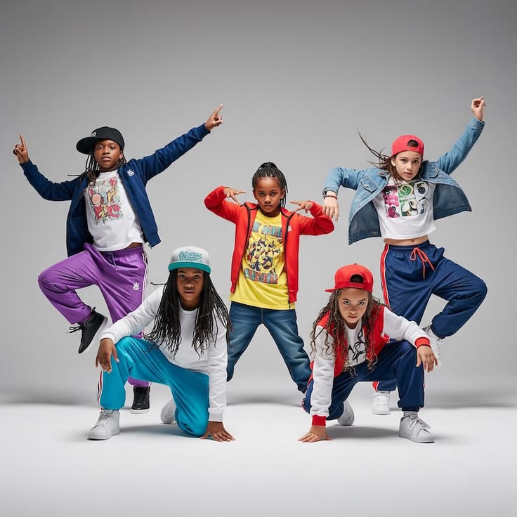 Hip Hop Dance Classes