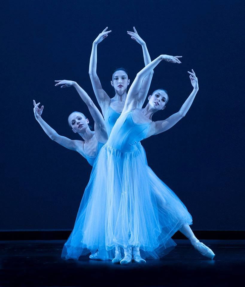 Contemporary Dance Classes