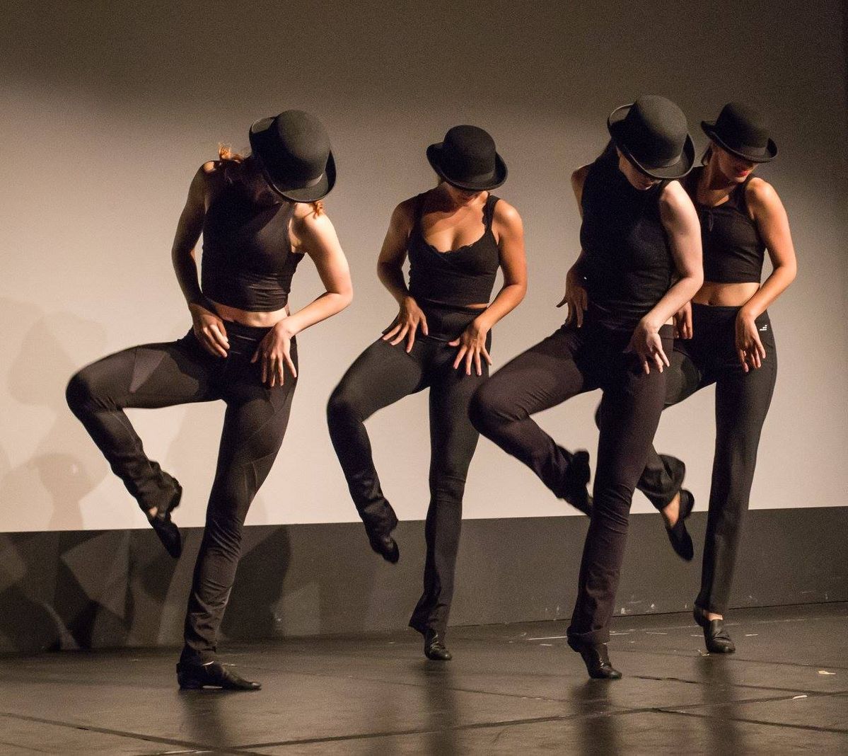Jazz Dance Classes