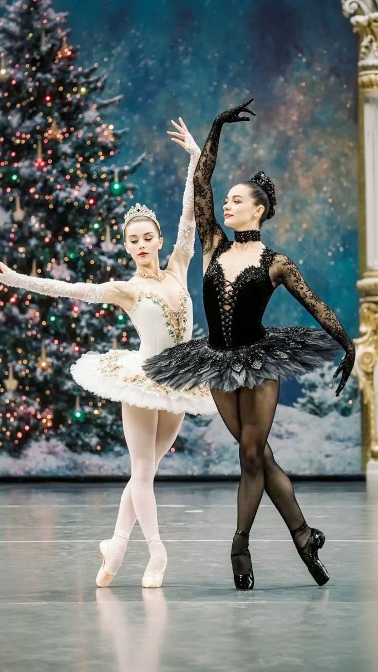 Ballet Dance Classes