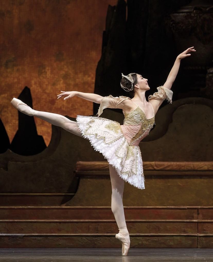 Ballet Dance Classes