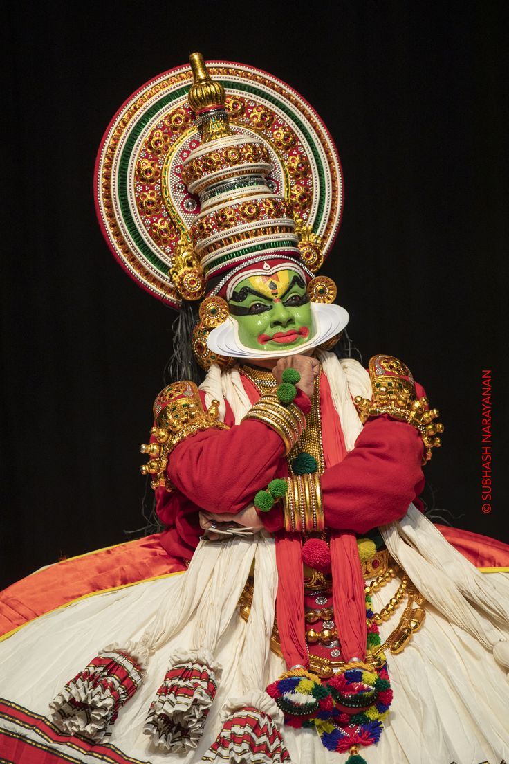 Indian Classical Dance Classes