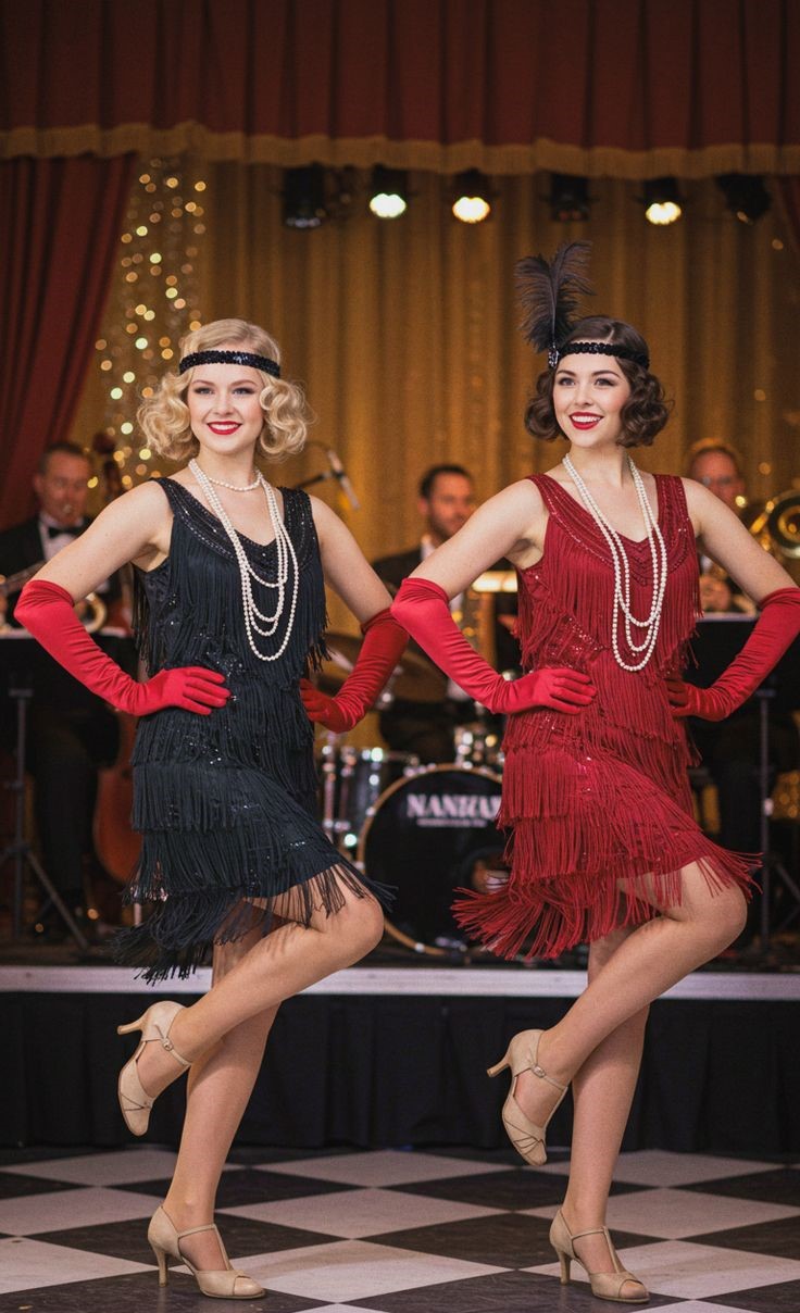Hollywood Dance Classes