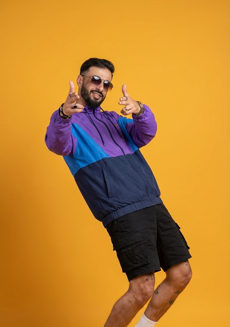 Bollywood Dance Instructor