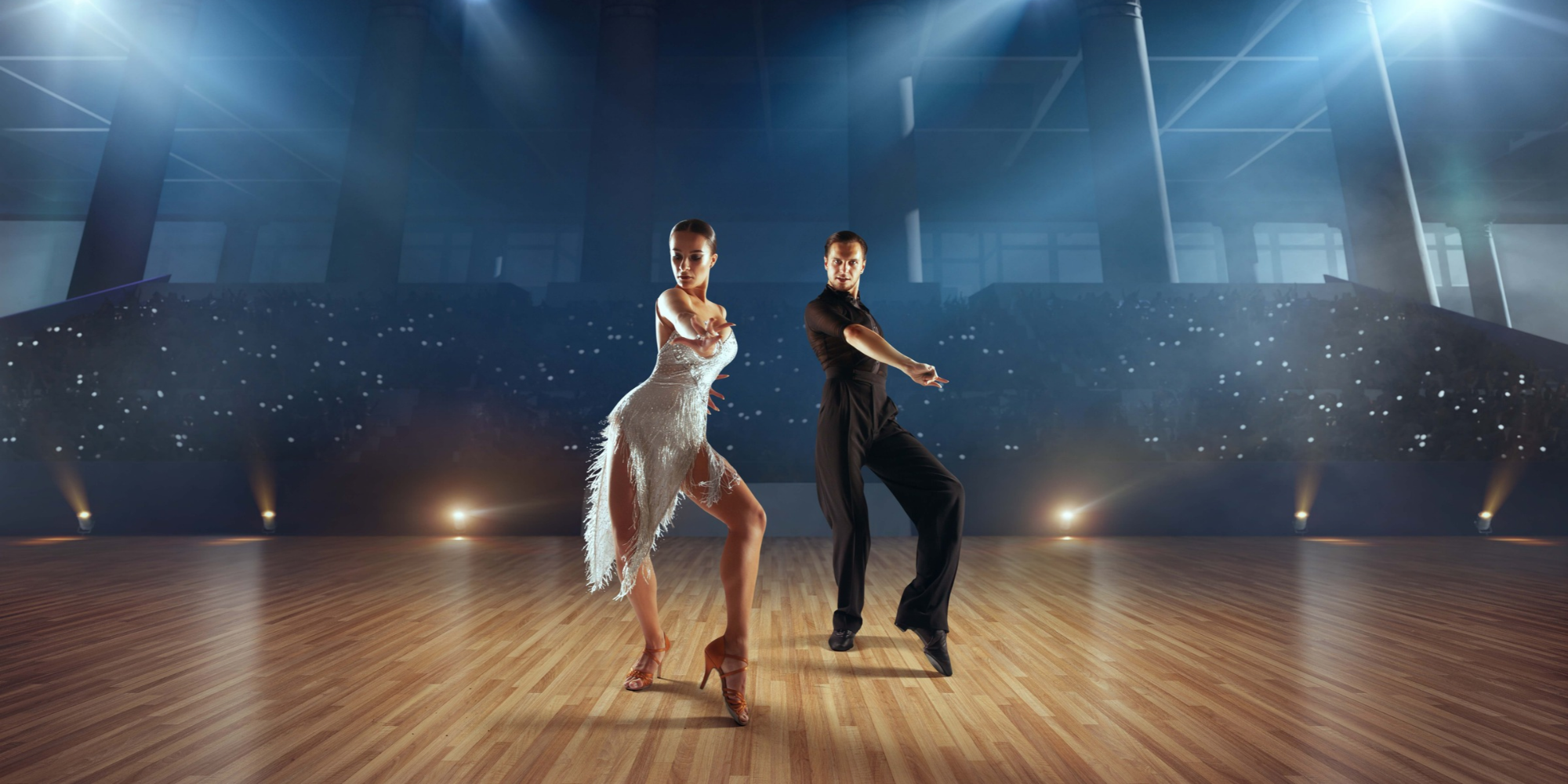 Dance Studio Class